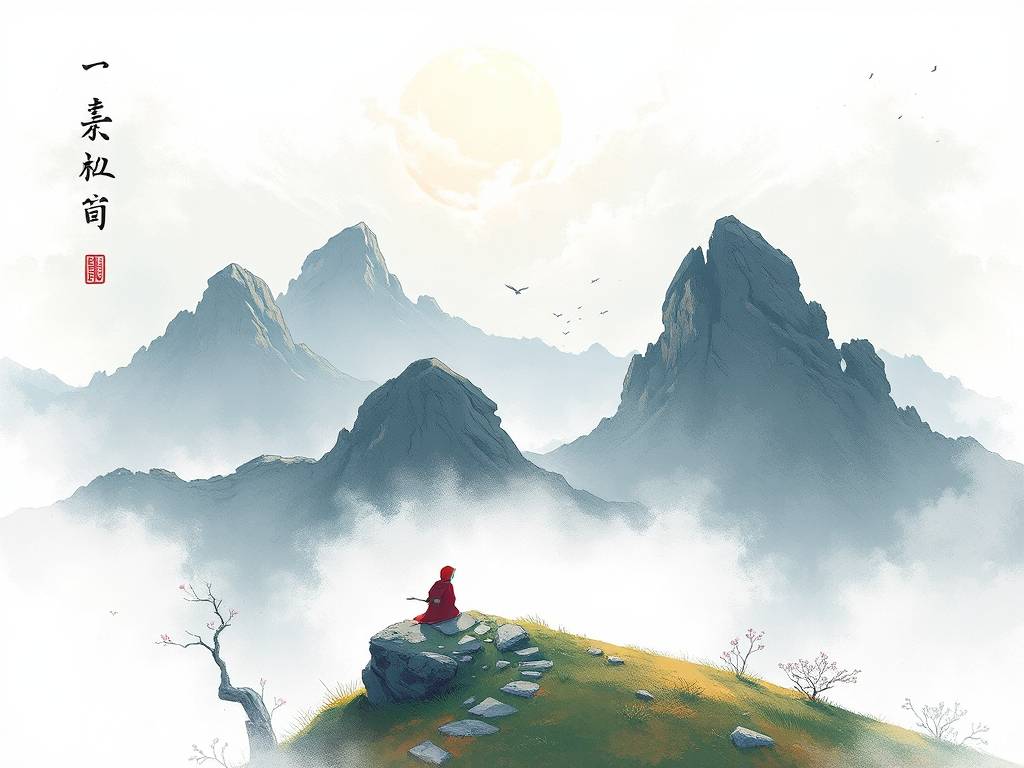 梦见大山：梦见大山倒塌是什么意思？