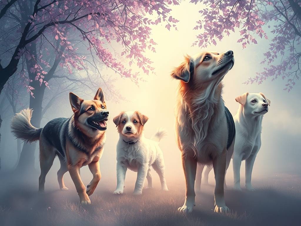 做梦梦见狗复活了，有什么特殊的喻意