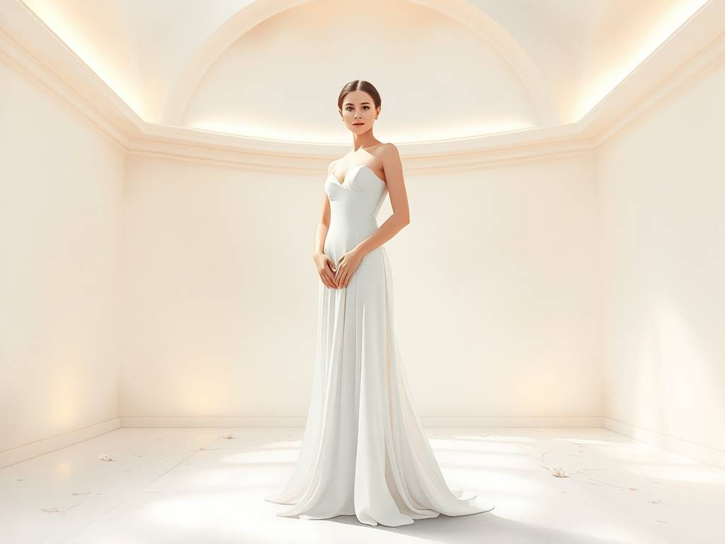干净整洁的天(tiān)蝎女,天(tiān)蝎女为什么始終(zhōng)都很纯洁，天(tiān)真吗？