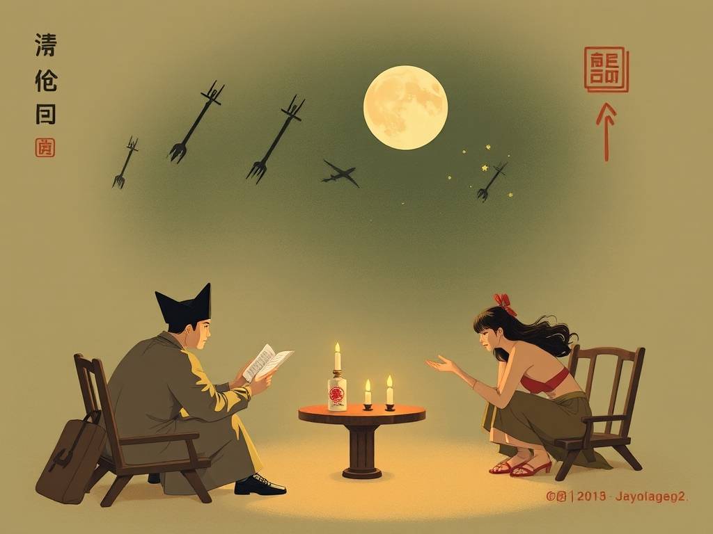 梦见猫和老鼠是什么意思