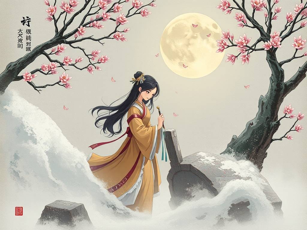 女人梦见掉头发是什么意思？