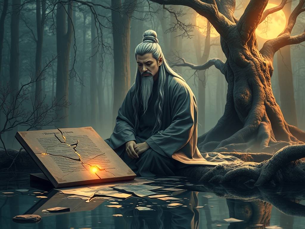 周公解梦梦见掉头发