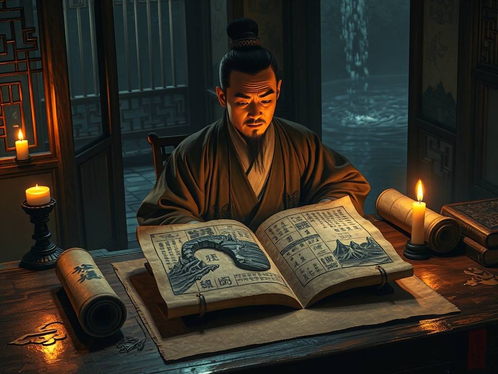 周公解梦梦见地震
