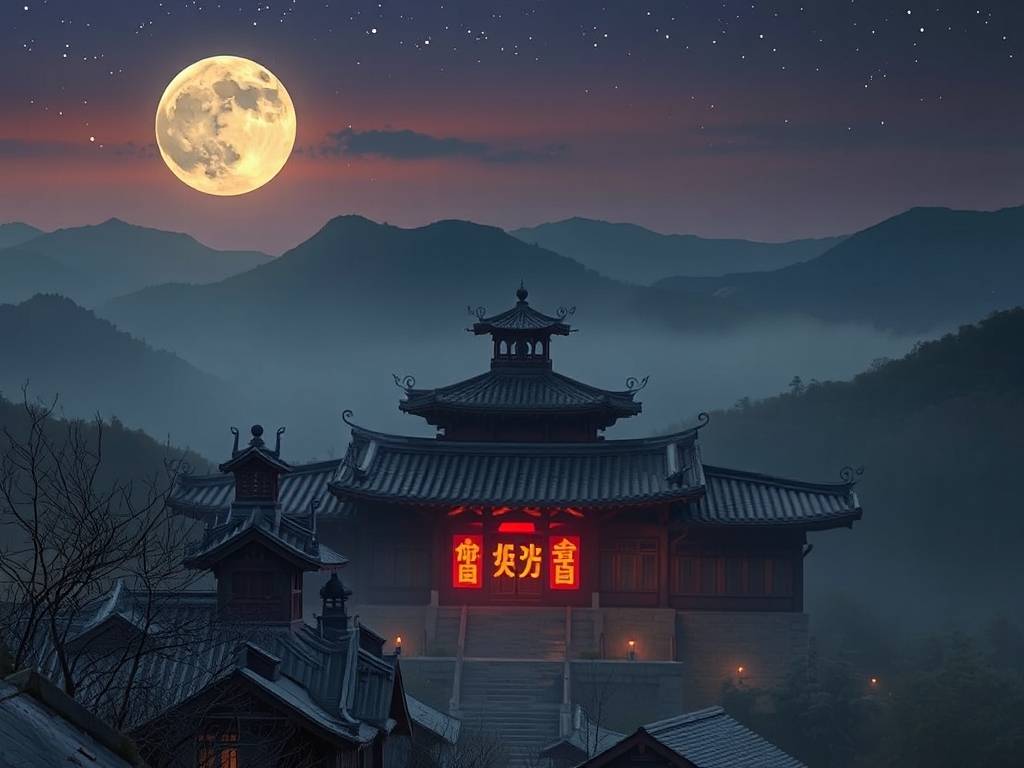 梦见血迹是什么意思