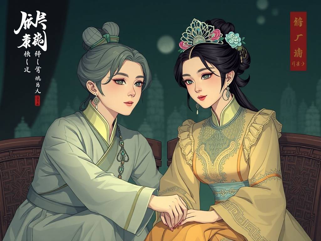 梦见生女孩是什么意思?