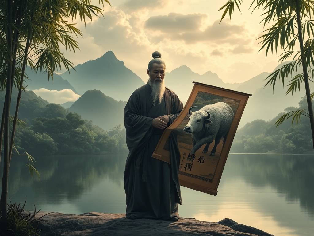 周公解梦梦见牛