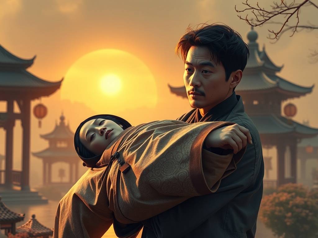 周公解梦梦见抬死人是什么意思？