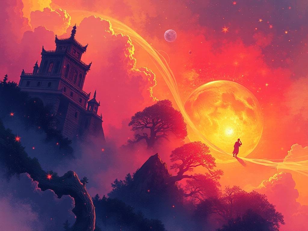 夢(mèng)见死人说话是什么意思？