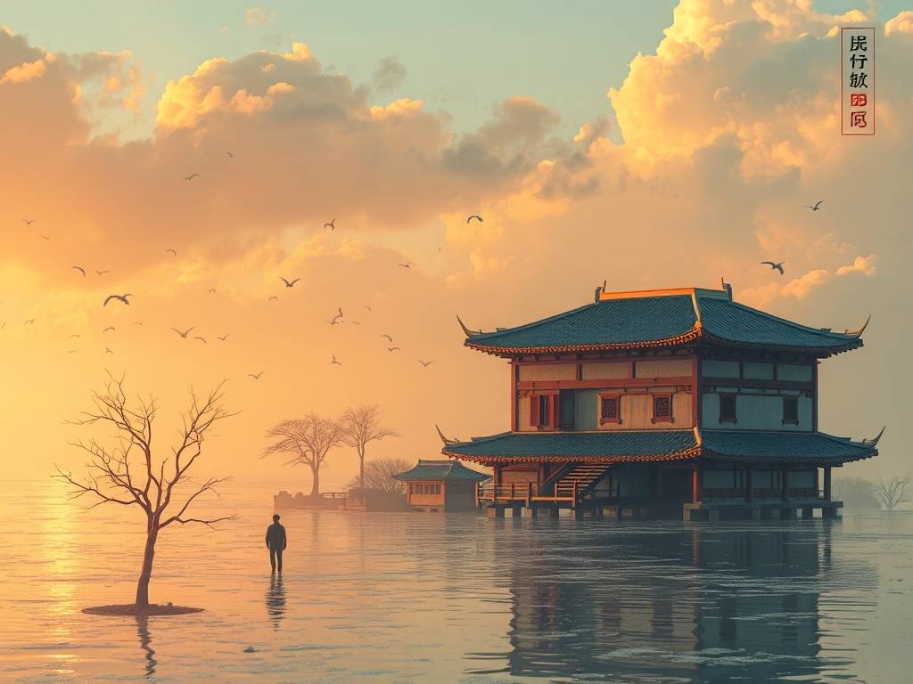 梦见别人打架流血是什么意思？