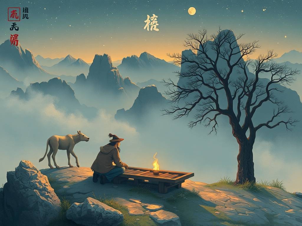 梦见打架流血是什么意思？