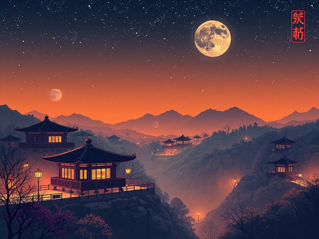 梦见橙色是什么寓意？