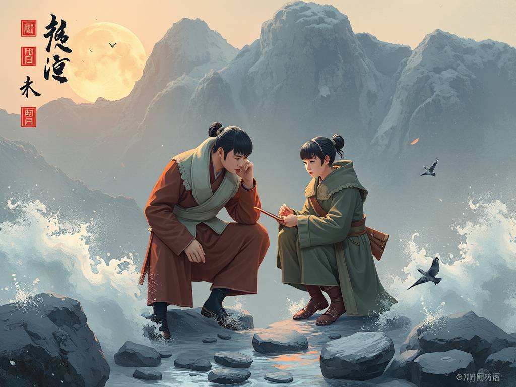 梦见槐树能表明什么？