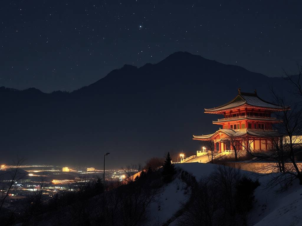 梦见雪崩反映了什么？