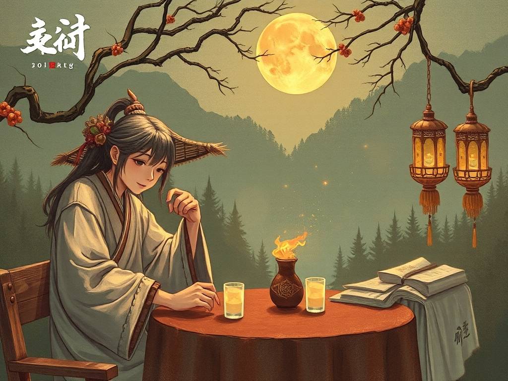 梦见喝酒，饮酒是什么预兆？