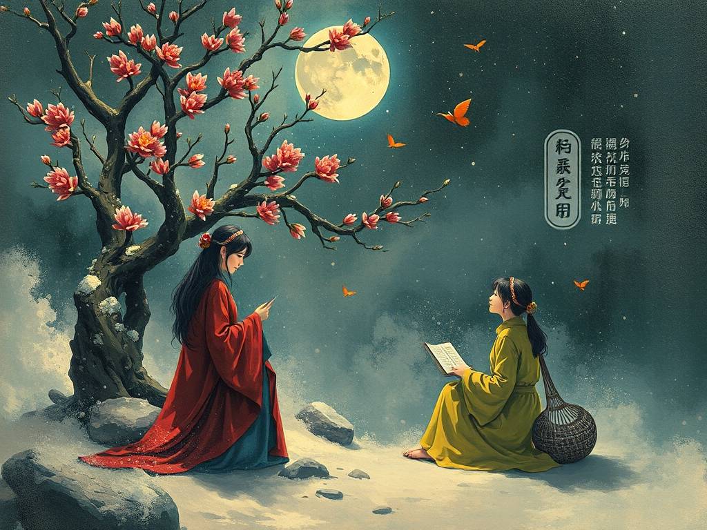 梦见仙女预示著(zhe)什么，梦见仙女好不好？