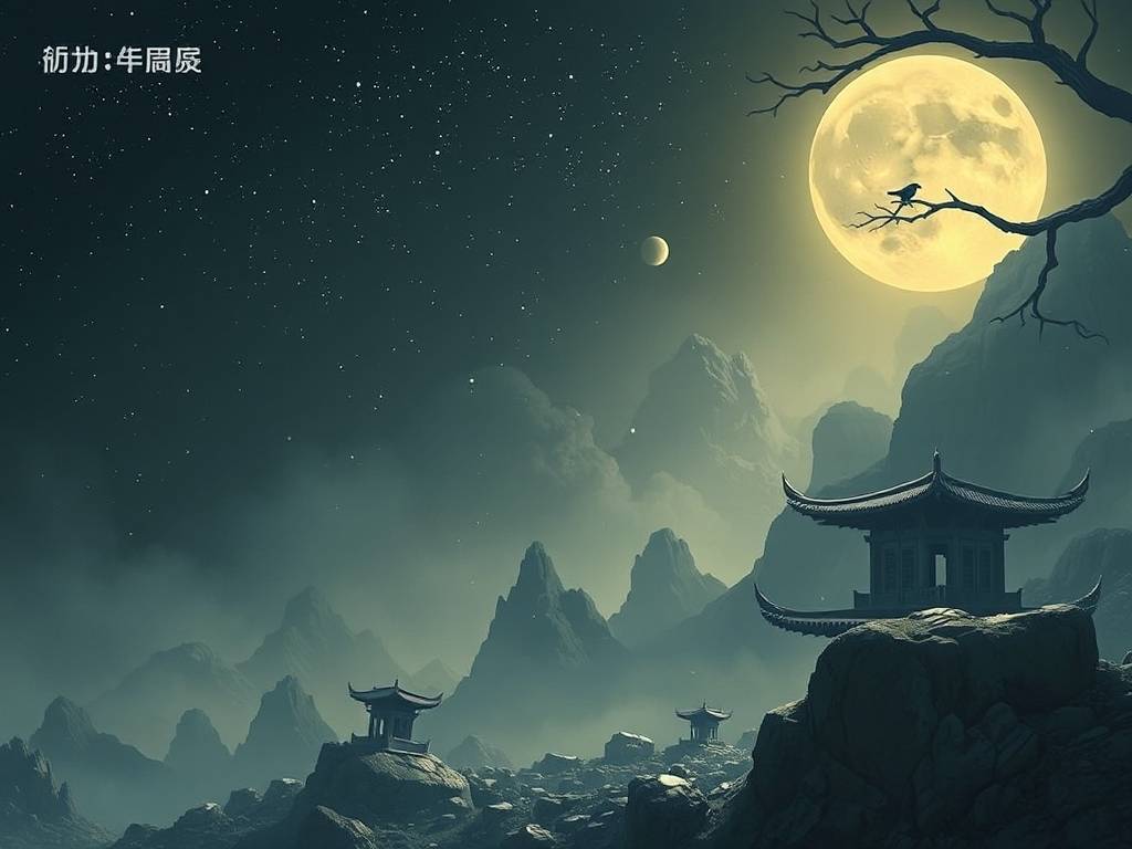梦见咒语好不好，梦见念咒语是什么预兆？