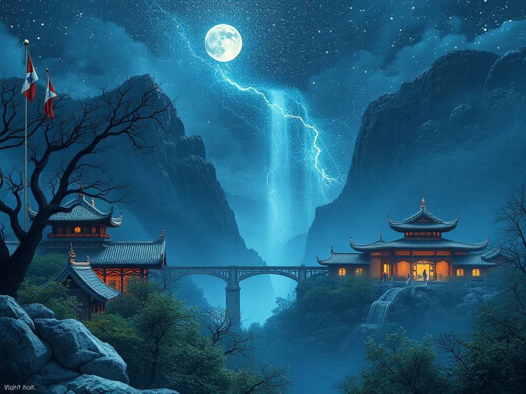 梦见淋雨是什么意思，梦见被雨淋好不好？
