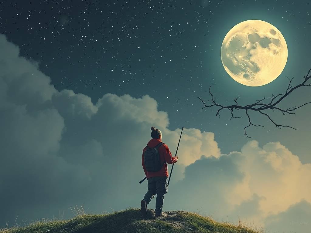 梦见上升是什么寓意，梦见上升好不好？