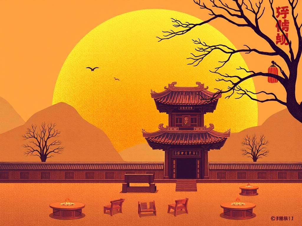 梦见天医是什么寓意，梦见天医预示着什么？