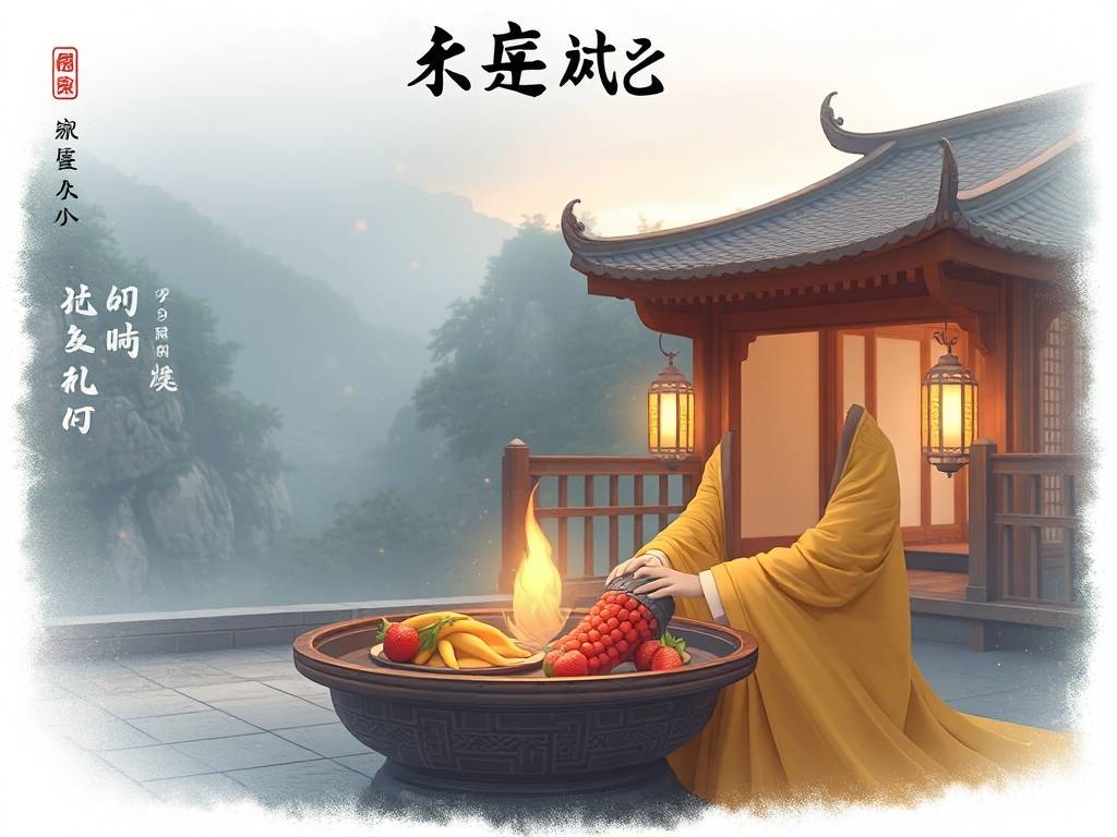 梦见海啸是什么意思，好不好？