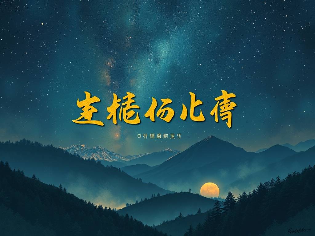梦见北斗七星是什么意思？