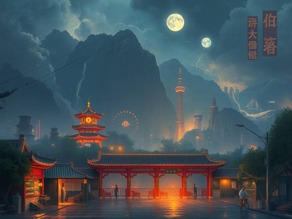 周公解梦 梦见鬼怎么解