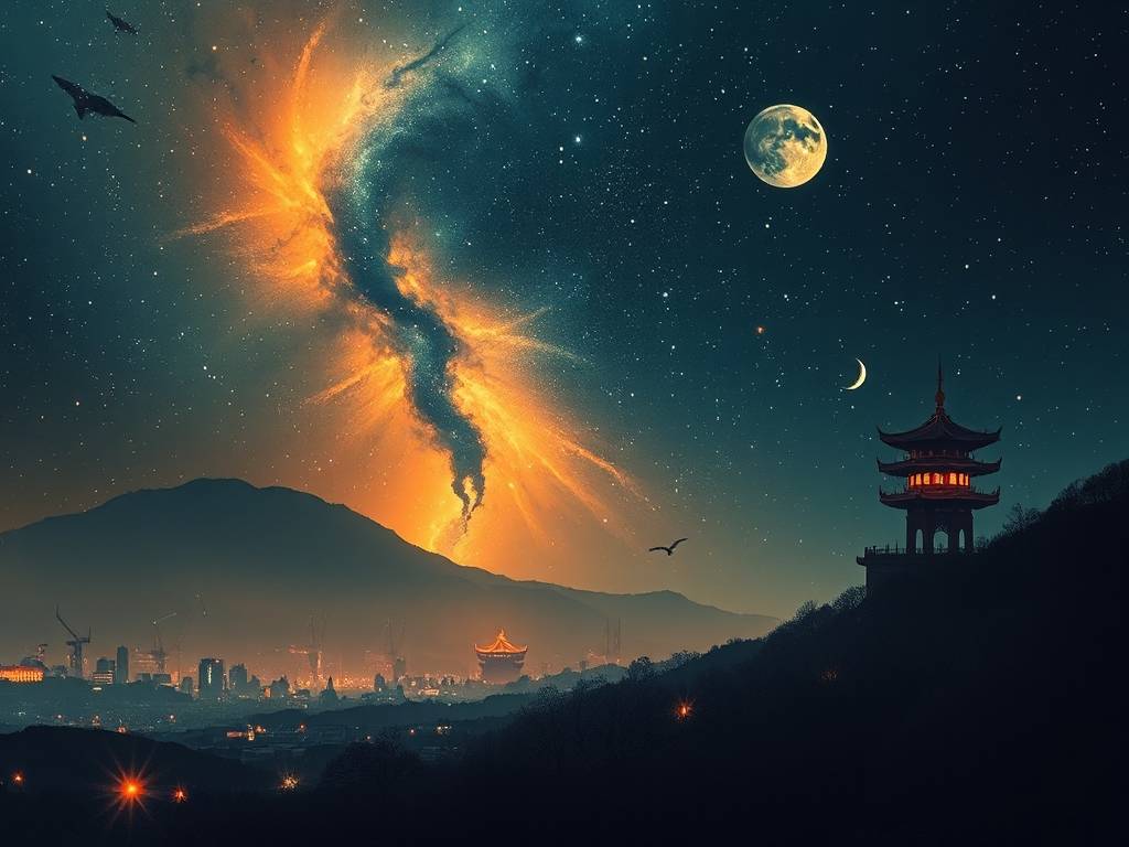 美国墓地有哪些文化内涵