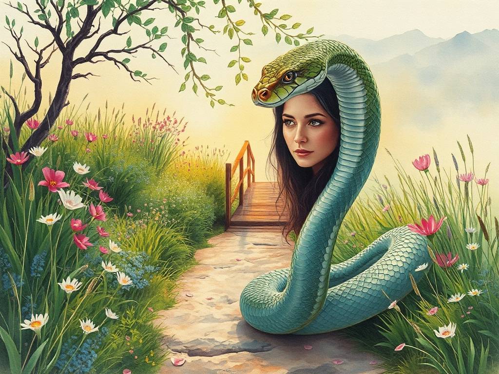 梦到杀蛇是什么意思 有何预兆