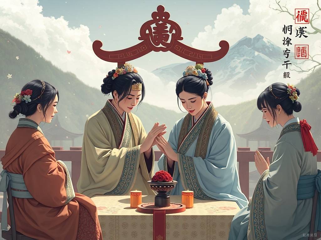 二次拾骨葬有什么习俗