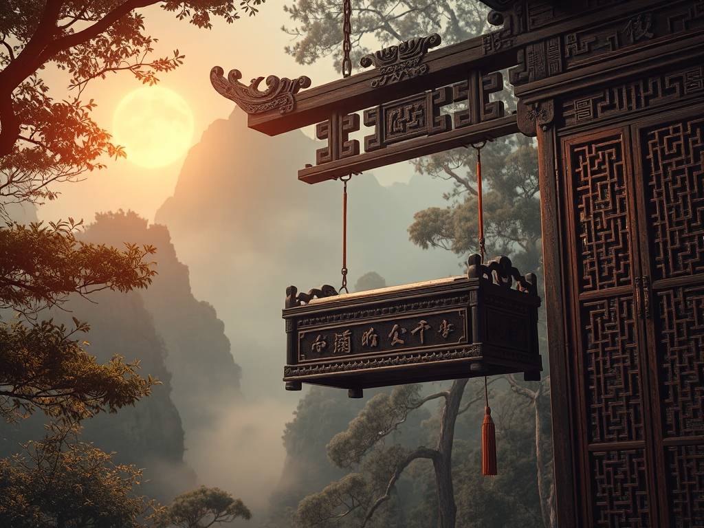 武夷山的悬棺葬文化
