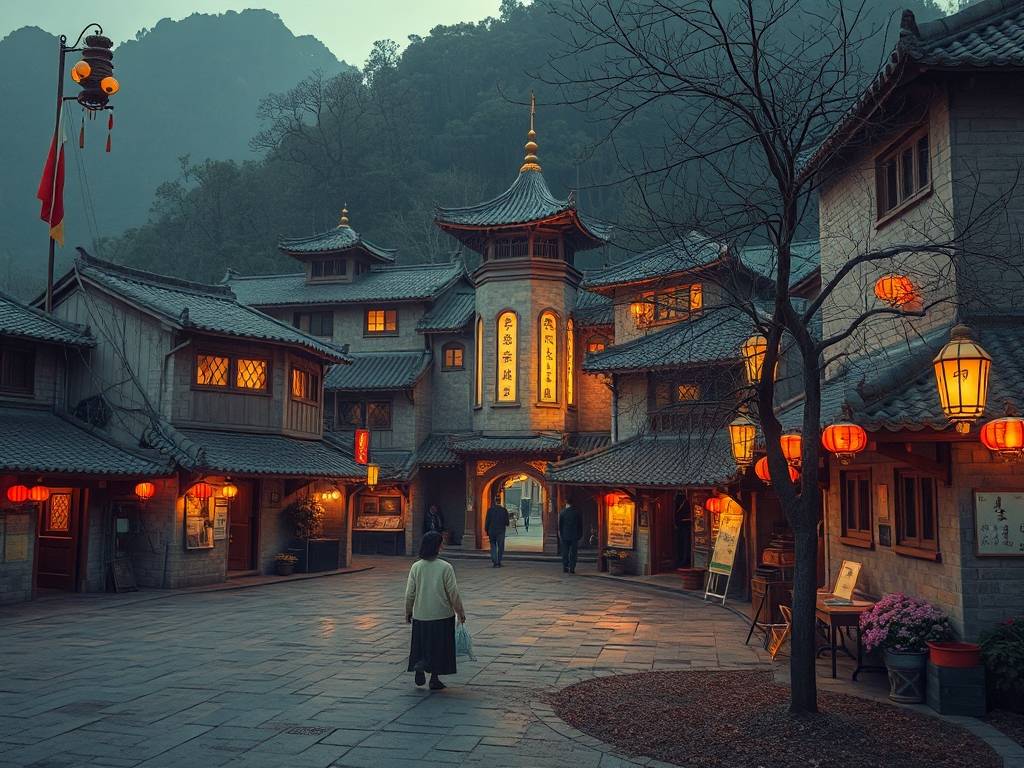安葬风水(shuǐ)的要点和禁忌有哪些
