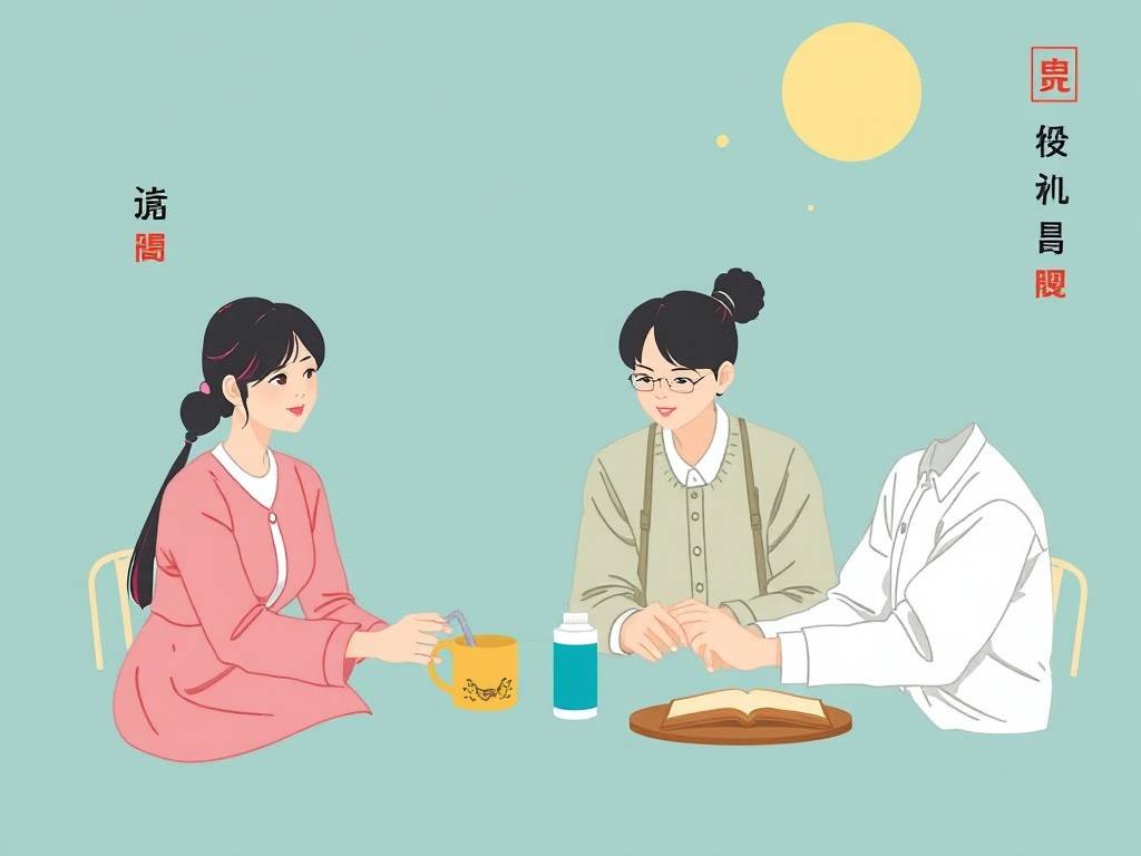 中年女人梦见自己怀孕 有什么预兆