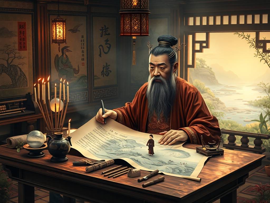 周公解梦 自己怀孕