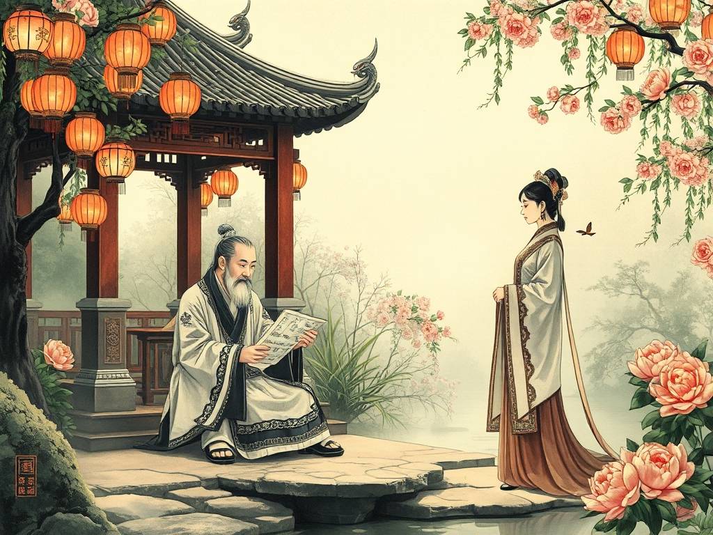 周公解梦 梦见自己结婚
