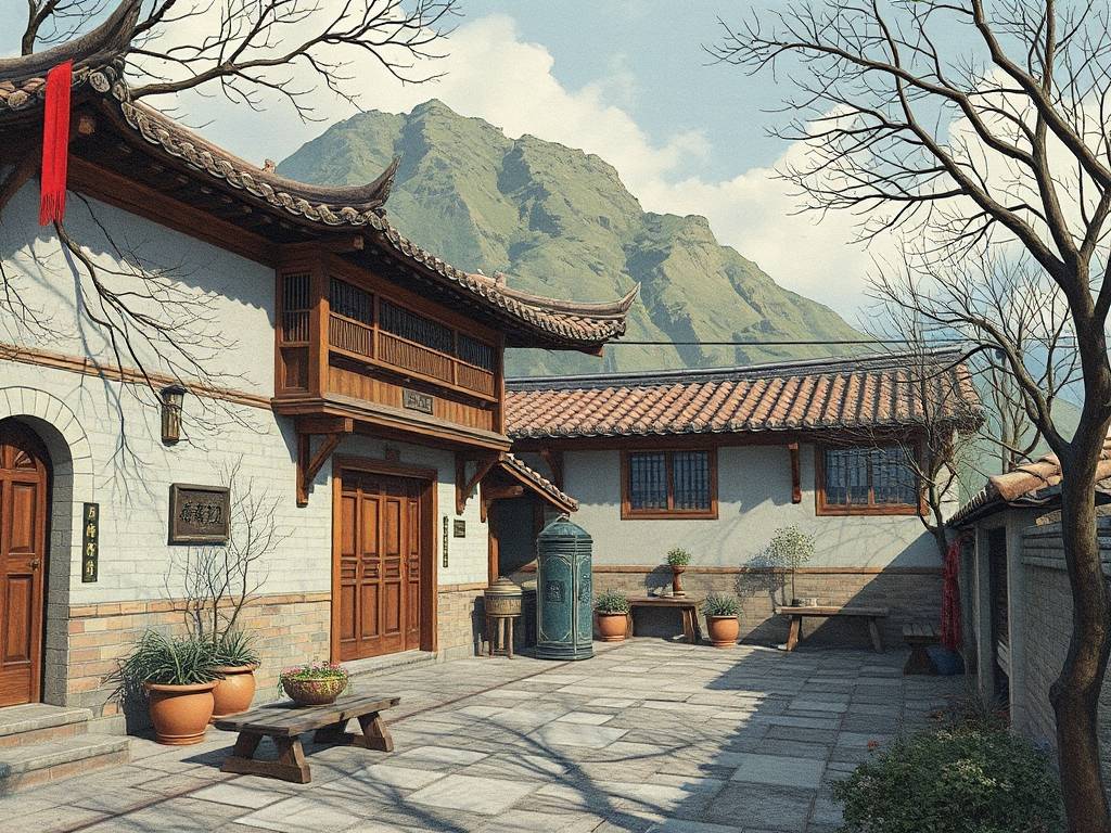 什么是祖坟