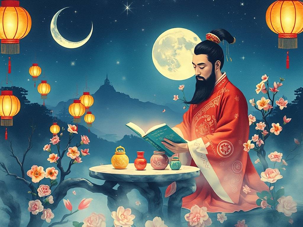 周公解梦 结婚