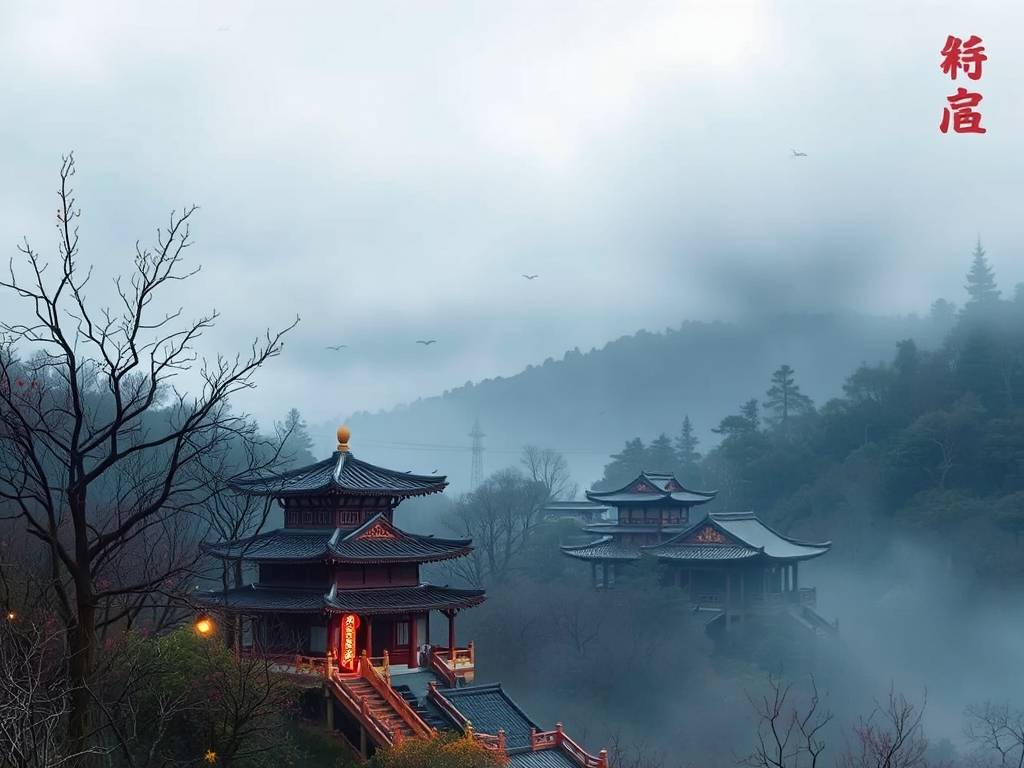 十大墓地风水禁忌有哪些