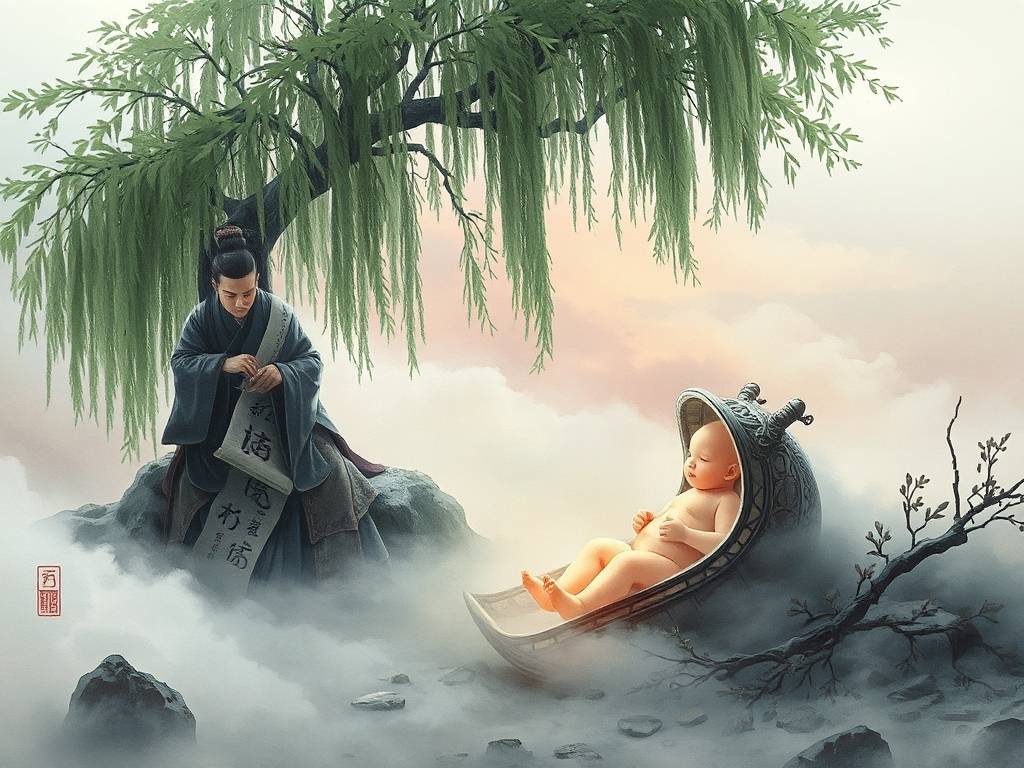 周公解梦 梦见死婴会怎样