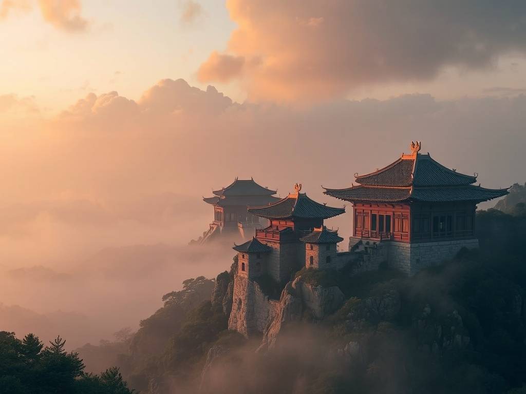梦到白龙天上飞是什么意思