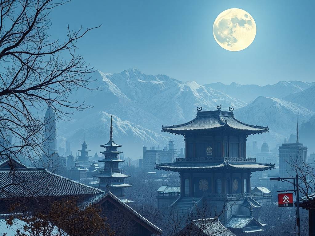 墓地风水的吉凶如何判断！