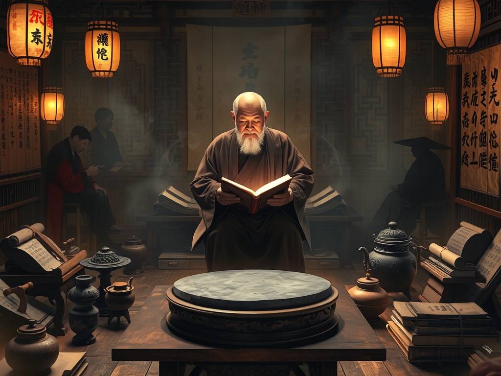 周公解梦 梦见人死
