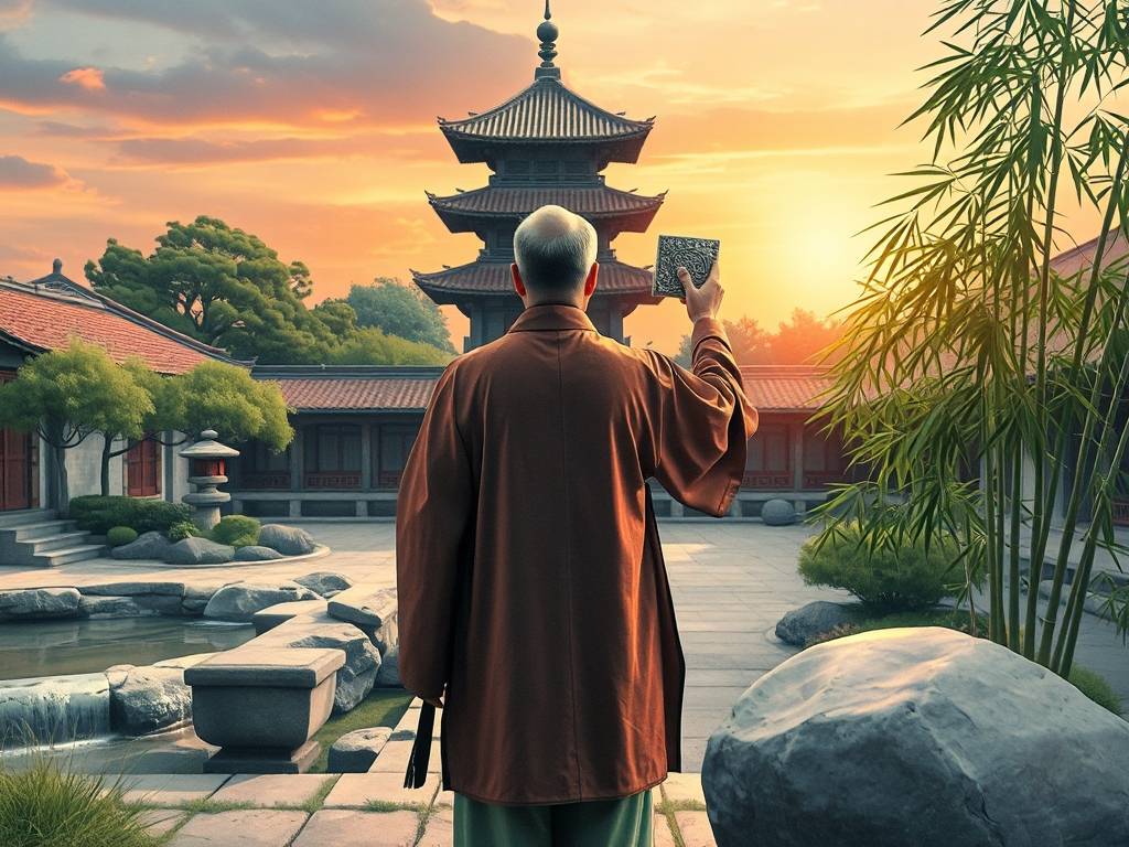 风水八法，能让你横财停不下来