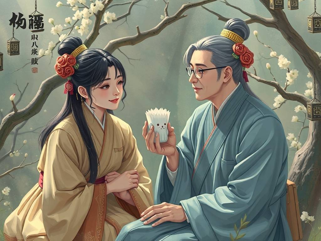 梦见别人鼻子流血是什么预兆