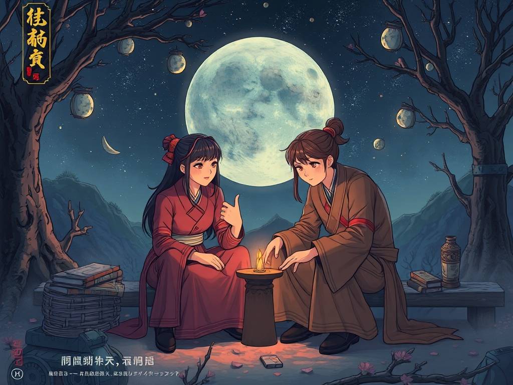 梦见一个小女孩是什么意思