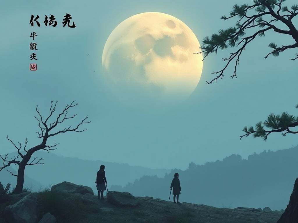 梦见一个人的伤感说说有哪些