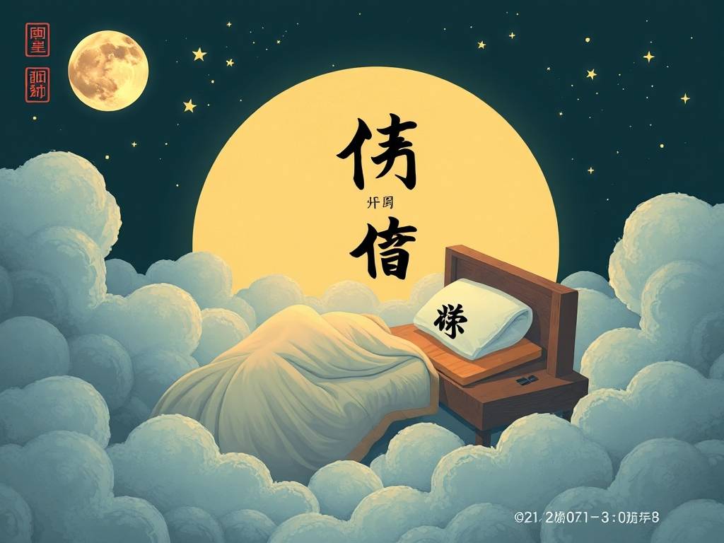 周公解梦之梦见死人是什么预兆？