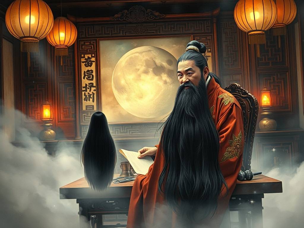 周公解梦梦到剪头发