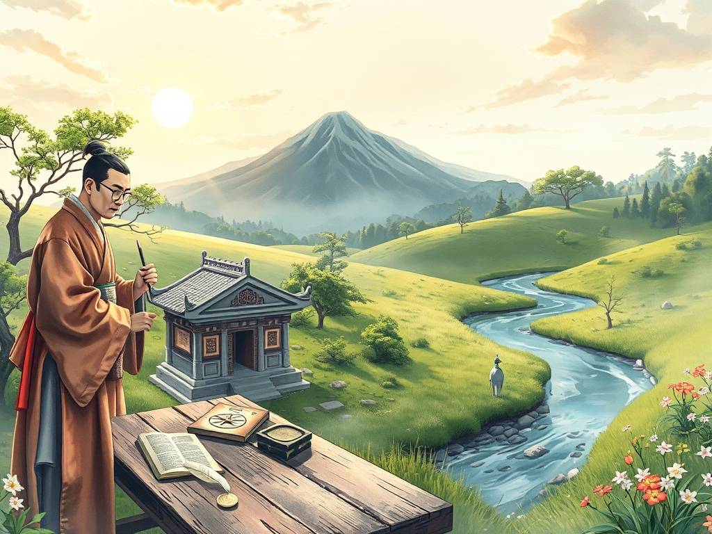 如何看坟地风水，坟地如何选择