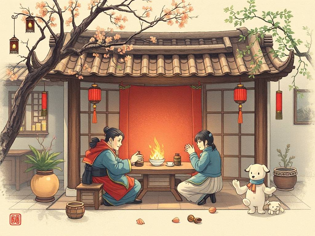 梦到猪下崽子什么意思