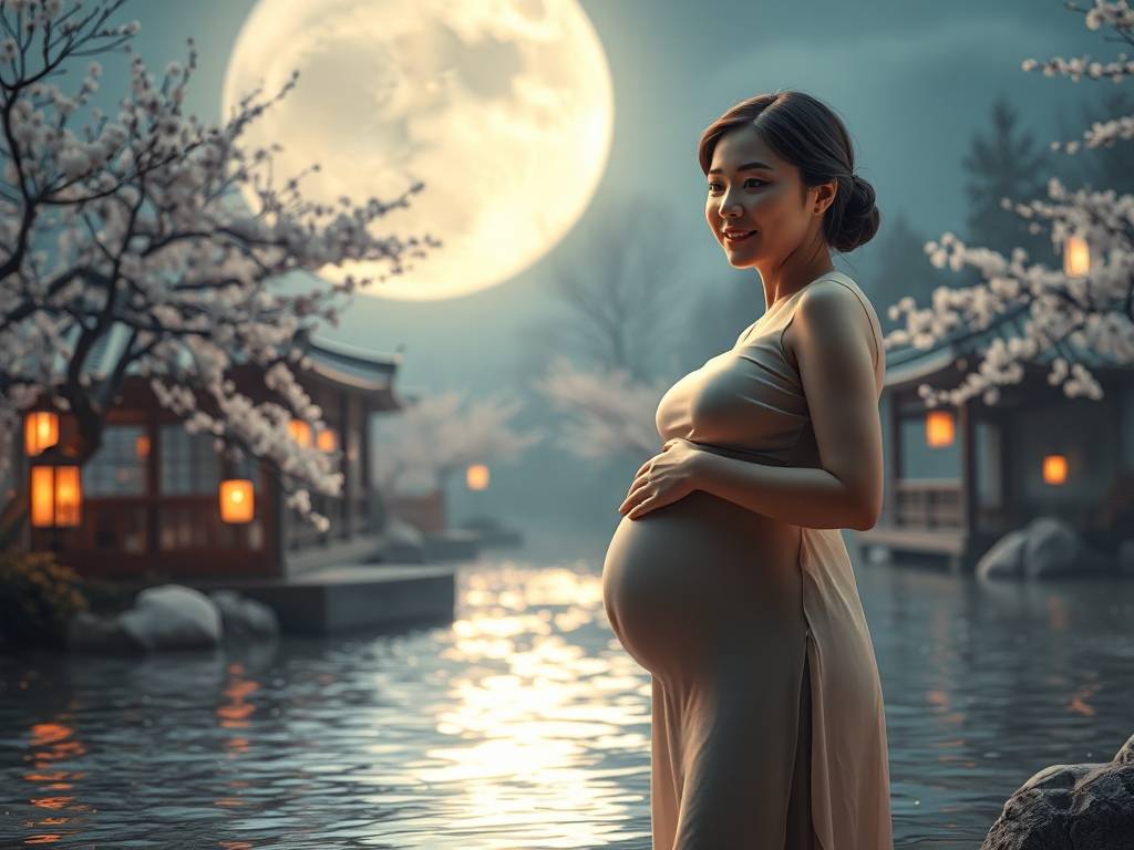 梦见别人生孩子是好兆头